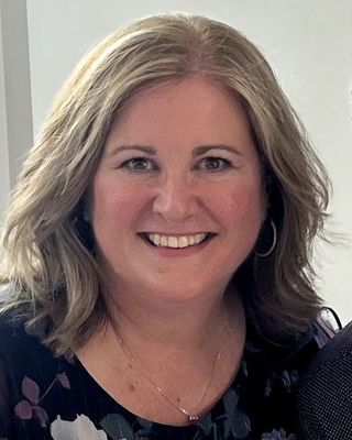 Photo of Lisa Bédard, Psychologist, MEd, BA, OPQ