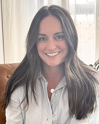 Photo of Jessica McConnell, Counselor, MA, LLPC