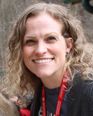 Photo of Dena Ley, Licensed Social Worker, LSW