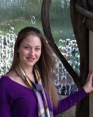 Photo of Whitney L. Scheef - Positive Pathways Counseling And Family Services, Licensed Professional Counselor, MA, LPC, CCPT-II, NATC