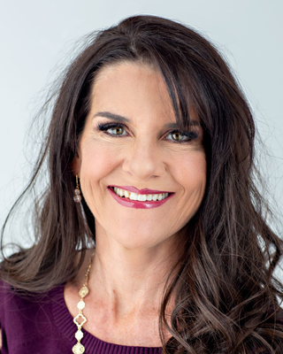 Photo of Jill Chisholm, Counselor, LMHC