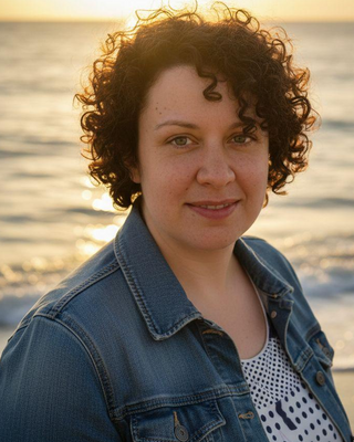 Photo of Jessica Hefele, Clinical Social Work/Therapist, LCSW