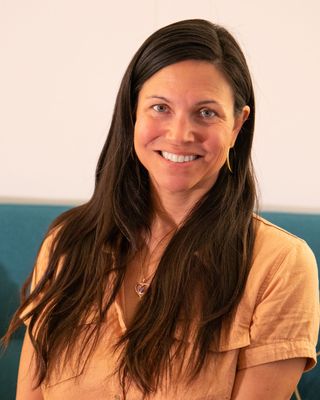 Photo of Dr. Melissa Mercedes, Psychologist, PhD