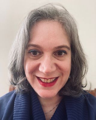 Photo of Celia Mantovani, Counselor in South Portland, ME