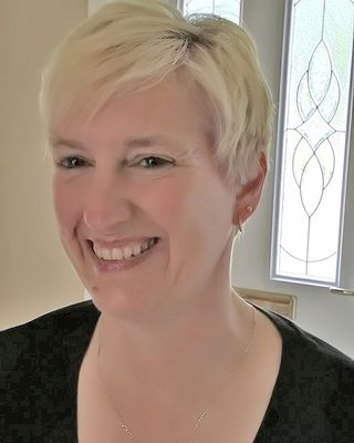 Photo of Janice Ann Quinn, Counsellor in Hull