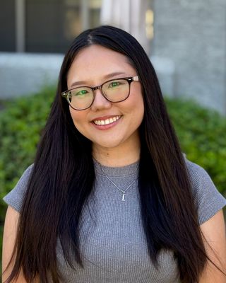 Photo of Ilona Alisudjana, Counselor, MC, LAC
