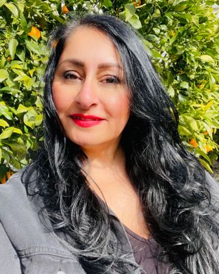 Photo of Monika Farhadi, Marriage & Family Therapist Associate in Salida, CA