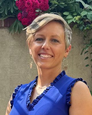 Photo of Lauren Whatley, Counselor, MA, LCMHCA, LPCA