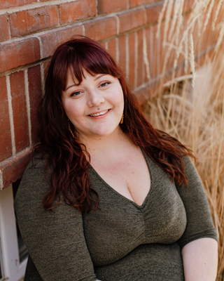 Photo of Kaelie Houser, Marriage & Family Therapist, MA, MFT
