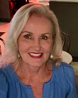 Photo of Irene Thompson, Counselor, LMHC, MA