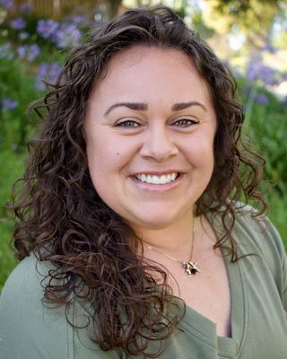 Photo of Jessica Loupe, Marriage & Family Therapist Associate, BS, MA, AMFT