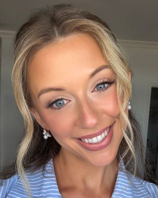 Photo of Whitney Sheltrown, Clinical Social Work/Therapist, LMSW-C