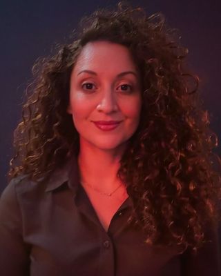 Photo of Isabel Marie McGowan, Counselor, LMHC, LADAC-S, NCC