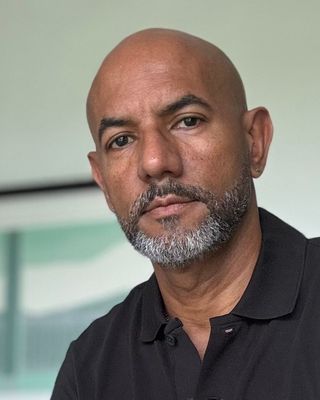 Foto de Ricardo Vargas Molina, Psicólogo, Maestría, ORCPS - Psicólogo