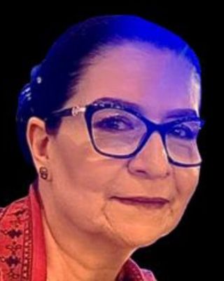Photo of Maria Cancelada, Clinical Social Work/Therapist, LCSW