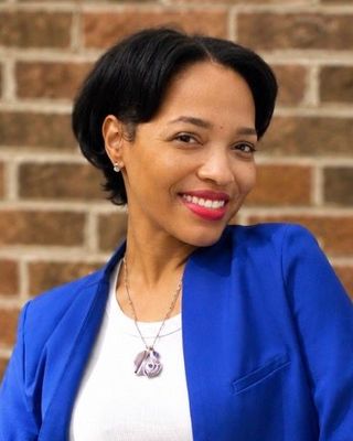 Photo of Octavia Burney, Clinical Social Work/Therapist, MSW, LCSWA