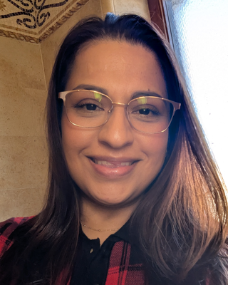 Photo of Adriana Sanchez, Marriage & Family Therapist, LMFT