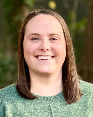 Photo of Jillian Bates, Mental Health Counselor, MA, LMHC