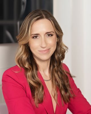 Photo of Sara Glass, Clinical Social Work/Therapist, PhD, LCSW