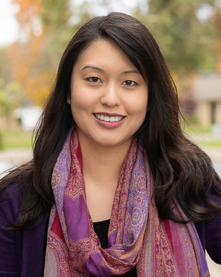 Photo of Pauline Loh, Clinical Social Work/Therapist in Mountain View, CA