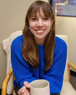 Photo of Madeline Swan Henry, Marriage and Family Therapist Candidate, MFTC