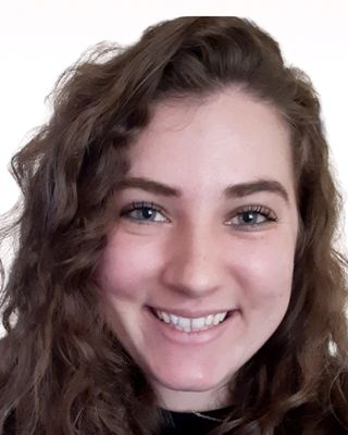 Photo of Morgan Kassner, Marriage & Family Therapist, LMFT
