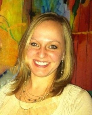 Photo of Elizabeth S Heffner, Licensed Professional Counselor, MEd, LPC