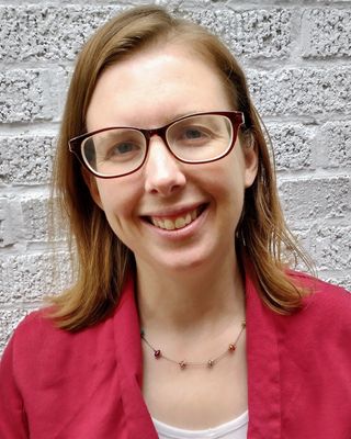 Photo of Meg Jennings, LCSW, Clinical Social Work/Therapist