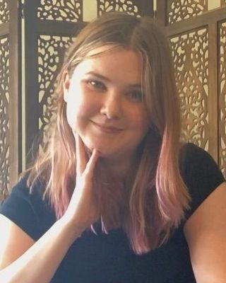 Photo of Madison Cepero, Counselor, MS, LPC, EMDR-t