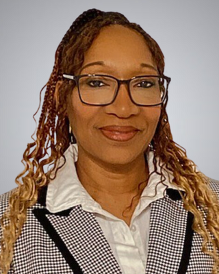Photo of Francelise Kacy-Cornwell, Marriage & Family Therapist, LMFT