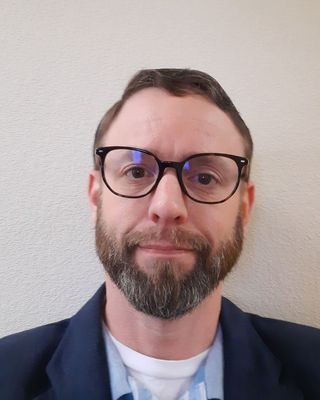 Photo of Joseph Burclaw, Licensed Professional Counselor, MA, CSAC, LPC, ICS, NCC