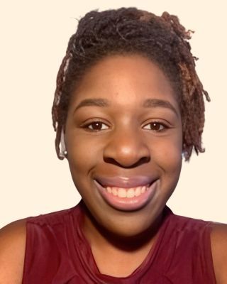 Photo of Corneva Robinson, Resident in Counseling, MS, LPC