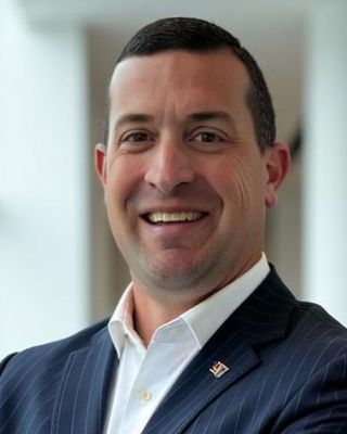 Photo of Nicolas Whited, Counselor, LPC, LCHMC