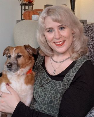 Photo of Annastasia Ramig, Clinical Social Work/Therapist, MSW, LICSW