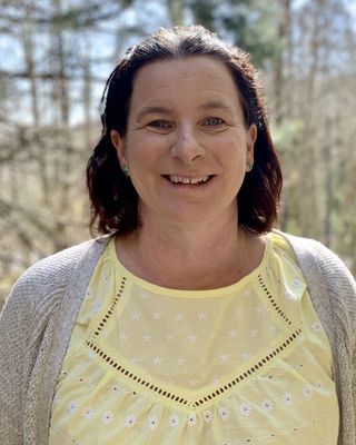 Photo of Jen Kerr, Counsellor, MUKCP