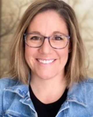 Photo of Lisa Kress-Scudiere, Licensed Professional Counselor