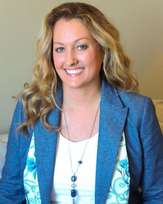 Photo of Jennifer Sutherlin, Counselor in Mars Hill, NC