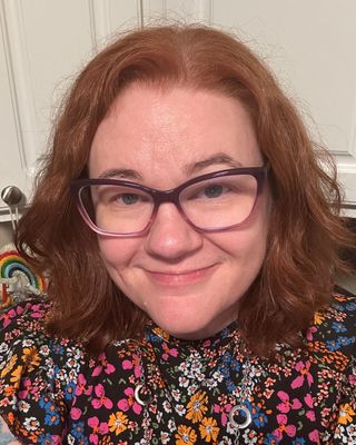 Photo of Stacey Dulin, Licensed Professional Counselor, LPC, MA