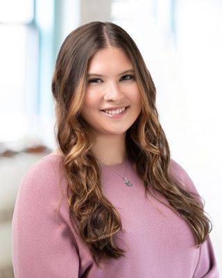 Photo of Rachel Bergeron, Clinical Social Work/Therapist, LMSW