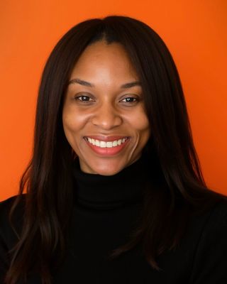 Photo of Taniesha Delph, Clinical Social Work/Therapist, LCSW, CCTP