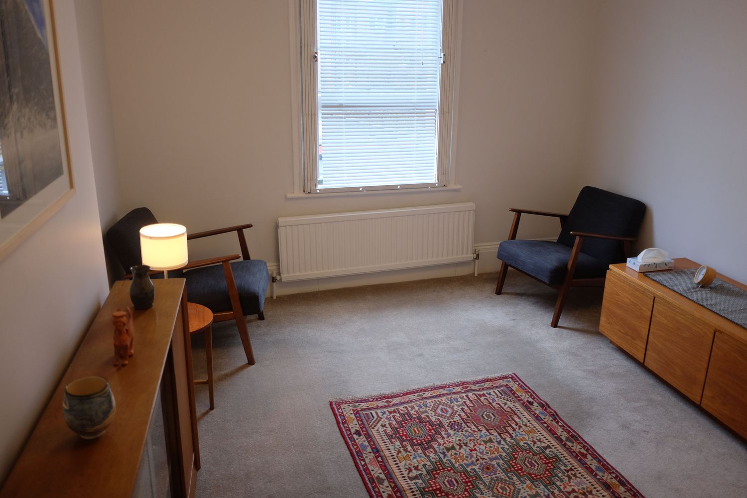 Dr Aaron Roberts, PsychD, Psychologist, Bromley, BR1 Psychology Today