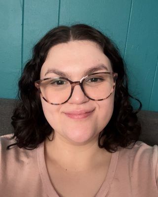 Photo of Mariana Guercio, Clinical Social Work/Therapist, LMSW