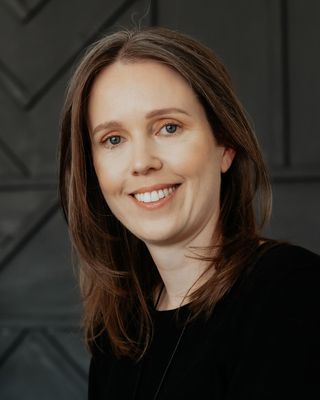 Photo of Dr. Sarah McNair, MD, Psychiatrist