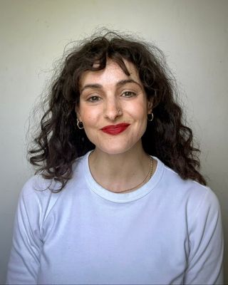 Photo of Mia C Gemmecke