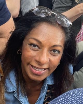 Photo of Sharmila Logathas, Psychologist, PsychD, HCPC - Clin. Psych.