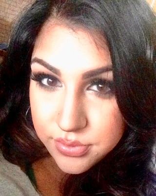 Photo of Davina Luna, Psychologist, LCP