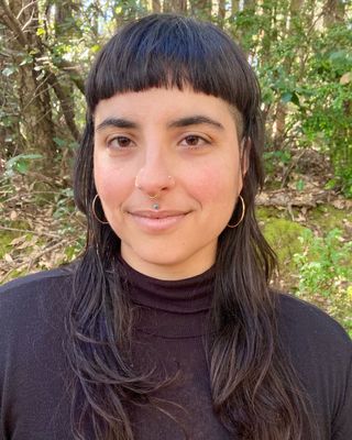 Photo of Ida Ahmadi, Marriage & Family Therapist, MA, LMFT