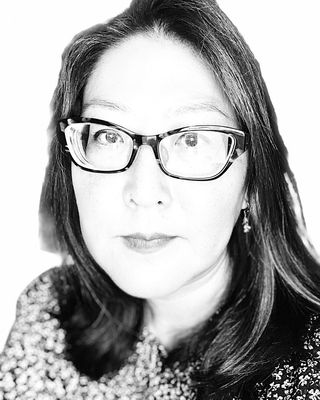 Photo of Katherine Kim, Counselor, MA, LAPC