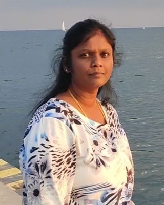 Photo of Deepthi Beulah Alice Battu, MCC, BEd, MBA