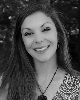 Photo of Mallory Parker in Maine